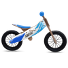 Un4seen Balance Bike - Retrolicious blue
