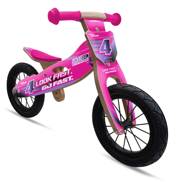 Un4seen Balance Bike