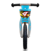 Un4seen Balance Bike - Sharked Blue