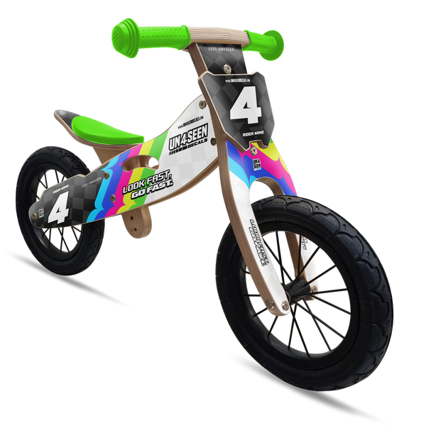 Un4seen Balance Bike