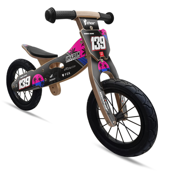 Un4seen Balance Bike