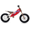 Un4seen Balance Bike -  Hover Red