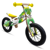 Un4seen Balance Bike - Sun Green