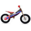 Un4seen Balance Bike - Alpinestars Blue