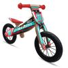 Un4seen Balance Bike - Alpinestars Aqua