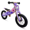 Un4seen Balance Bike - Flowers