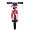 Un4seen Balance Bike - USAHonda Red