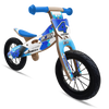 Un4seen Balance Bike - Sun Blue