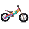 Un4seen Balance Bike - 4x pink