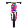 Un4seen Balance Bike - 4x Red