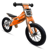 Un4seen Balance Bike - Fasthouse Orange
