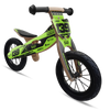 Un4seen Balance Bike - Yoshi Green