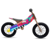 Un4seen Balance Bike - 4x Red
