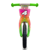 Un4seen Balance Bike - Sliced Green