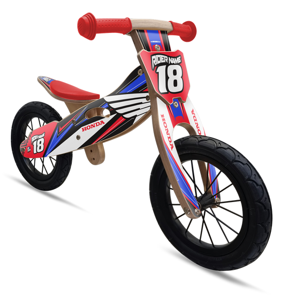 Un4seen Balance Bike - Jet