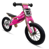 Un4seen Balance Bike - Fasthouse Pink