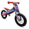 Un4seen Balance Bike - Alpinestars Blue