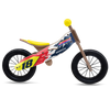 Un4seen Balance Bike - Retrojag Navy