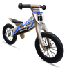 Un4seen Balance Bike - USAHonda Grey