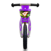 Un4seen Balance Bike - Sharked Purple