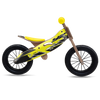 Un4seen Balance Bike - Hurricane yellow