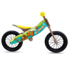 Un4seen Balance Bike - Scooby Doo