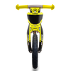 Un4seen Balance Bike - Hurricane yellow