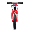 Un4seen Balance Bike -  Hover Red