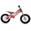 Un4seen Balance Bike - Brushed Pink