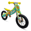 Un4seen Balance Bike - Scooby Doo