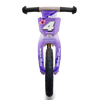 Un4seen Balance Bike - Flowers