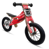 Un4seen Balance Bike - Fasthouse Red