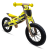 Un4seen Balance Bike - Hurricane yellow
