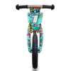 Un4seen Balance Bike -  Skull boat