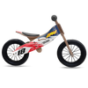 Un4seen Balance Bike - Brushed Navy