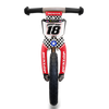 Un4seen Balance Bike - Anivkotak Red