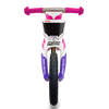 Un4seen Balance Bike - Retrolicious Pink