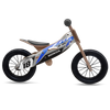Un4seen Balance Bike - USAHonda Grey