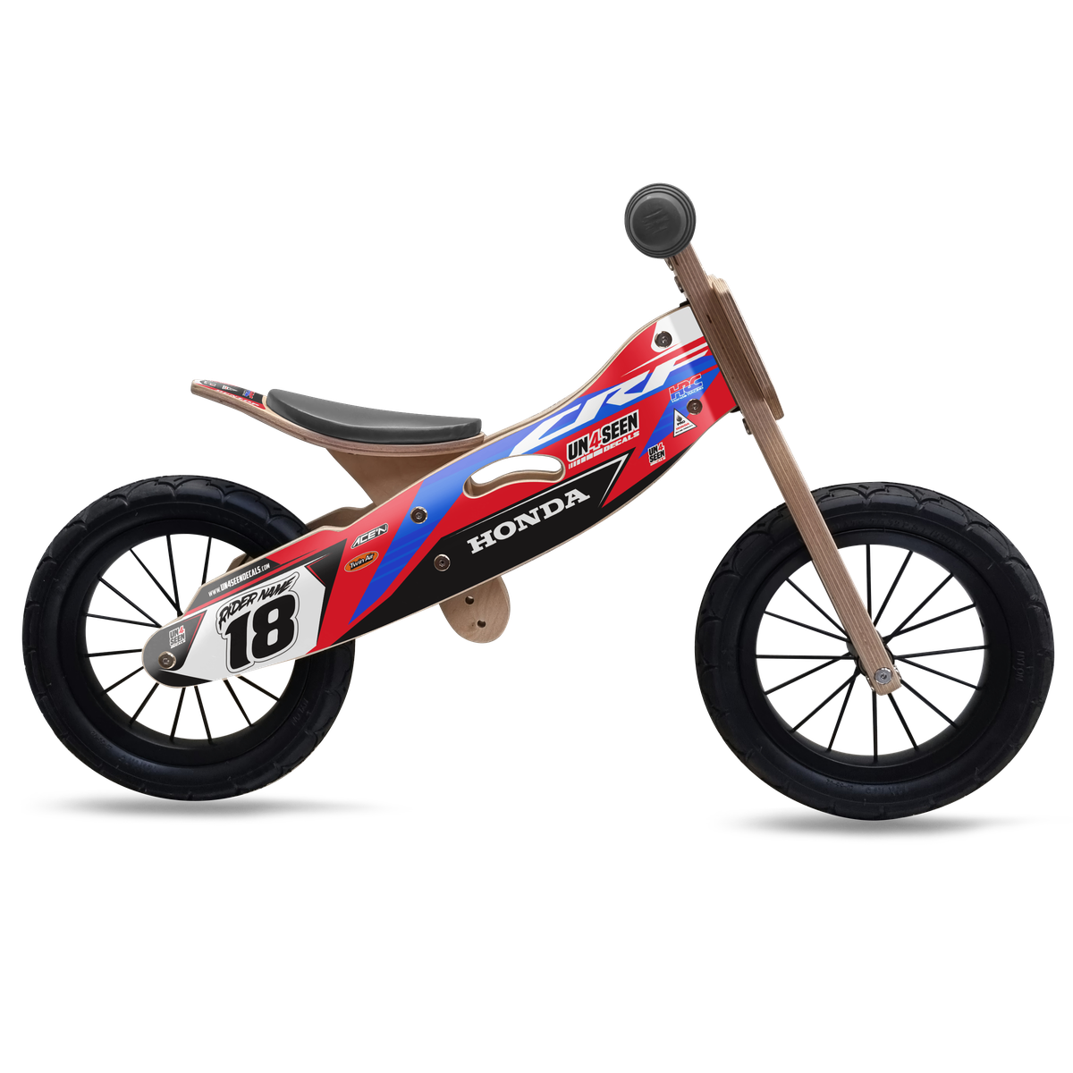 Honda balance bike sales
