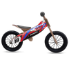 Un4seen Balance Bike - USAHonda Red