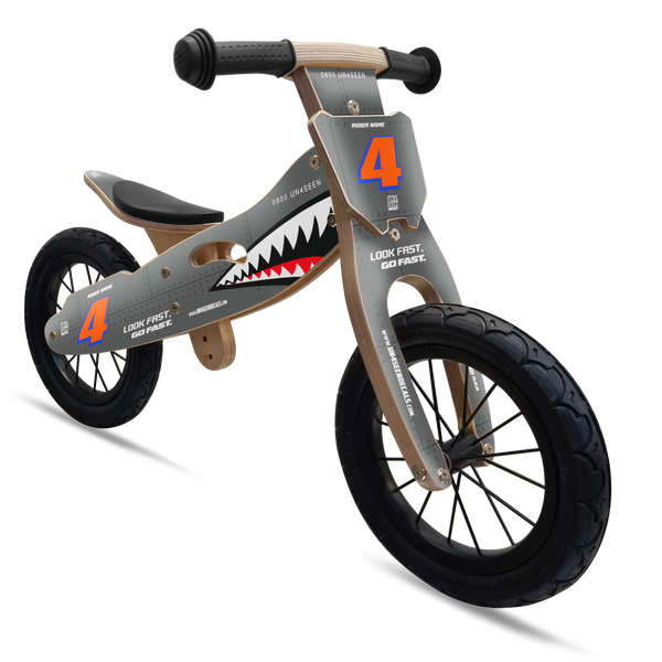 Un4seen Balance Bike