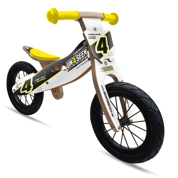 Un4seen Balance Bike