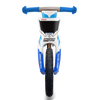 Un4seen Balance Bike - Retrolicious blue