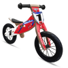 Un4seen Balance Bike -  Hover Red