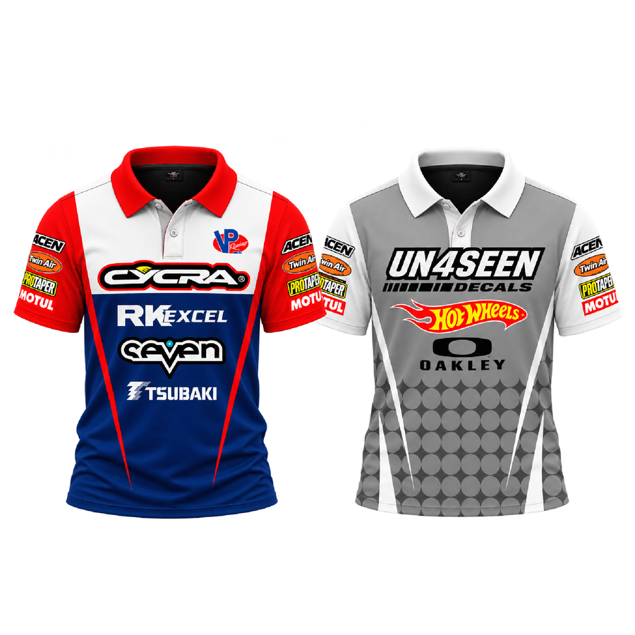 Custom Pit-Shirts