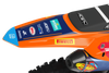 KTM Graphics Kit - Panache Orange