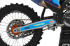 KTM Graphics Kit - Panache Orange