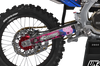 Honda Cartoon Graphics Kits - Peppa Pig