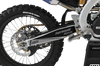 Suzuki Graphics Kit - Pigment Grey
