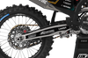 GASGAS  Graphics Kit - Plaster Grey